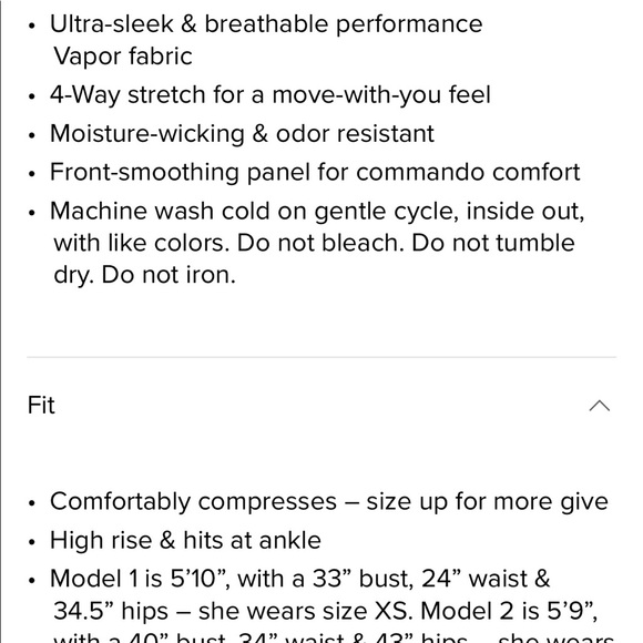 ALO High Waisted Camo Vapor Leggings - Picture 3 of 9